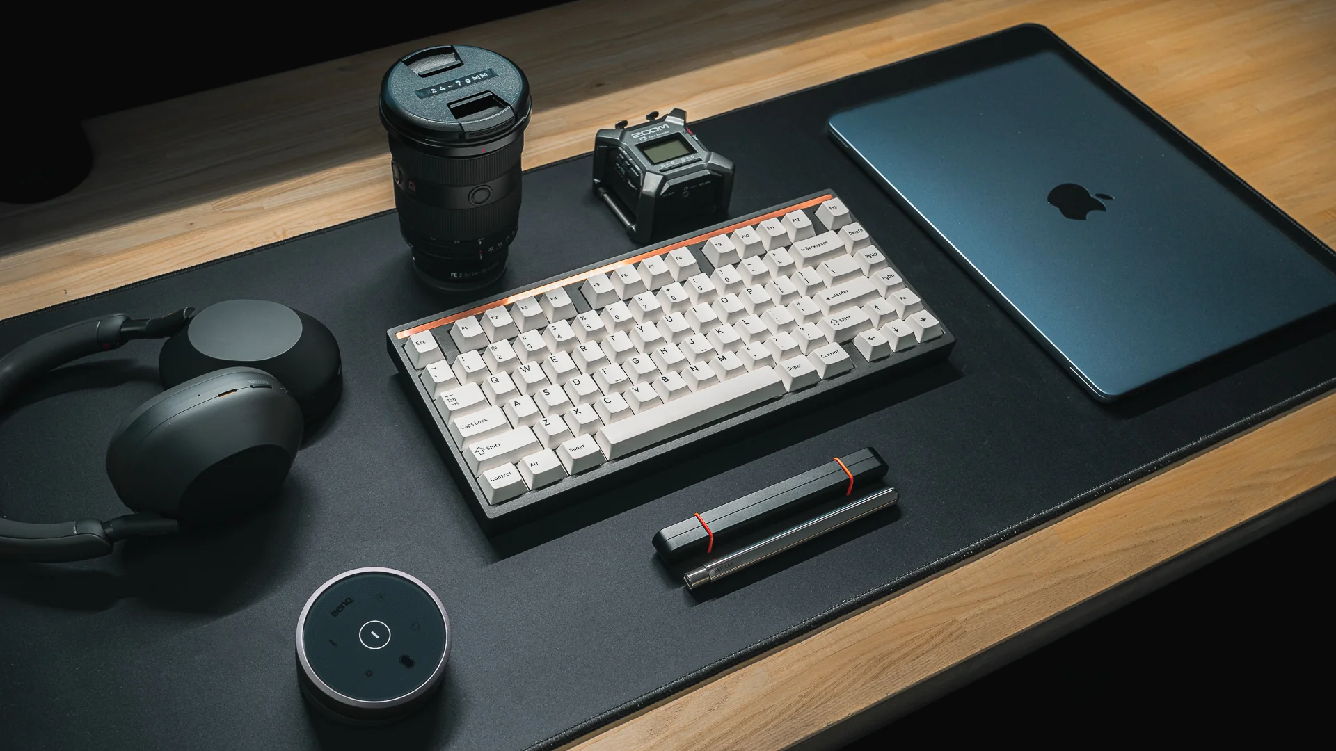 5 Tech Accesories You Might Like !!